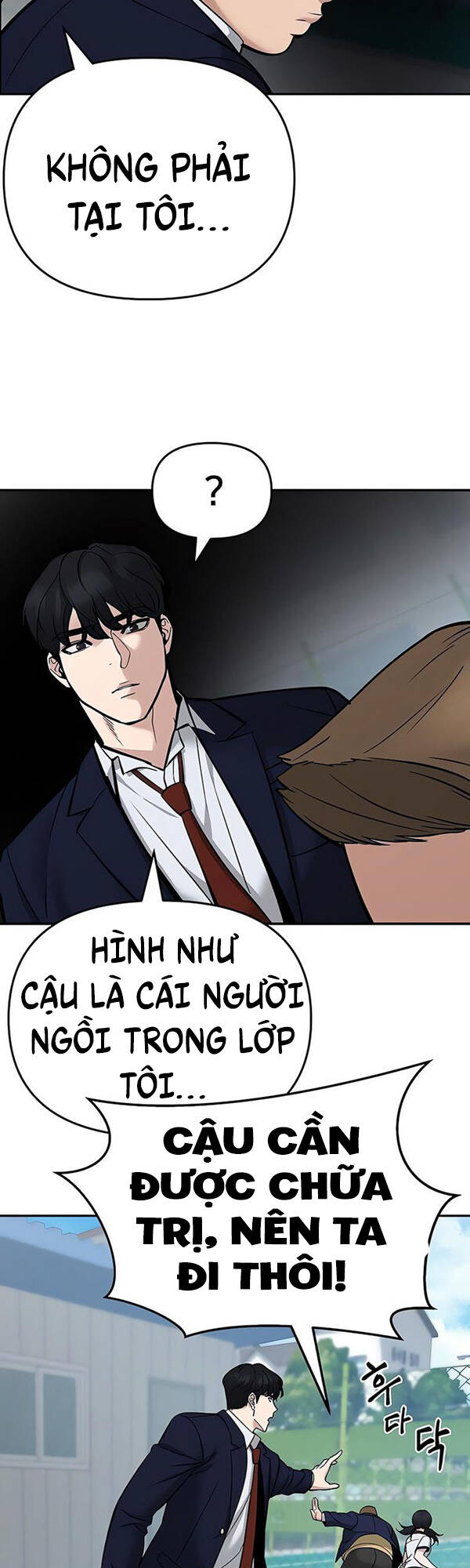 Giang Hồ Thực Thi Công Lý Chap 59 - Next Chap 60