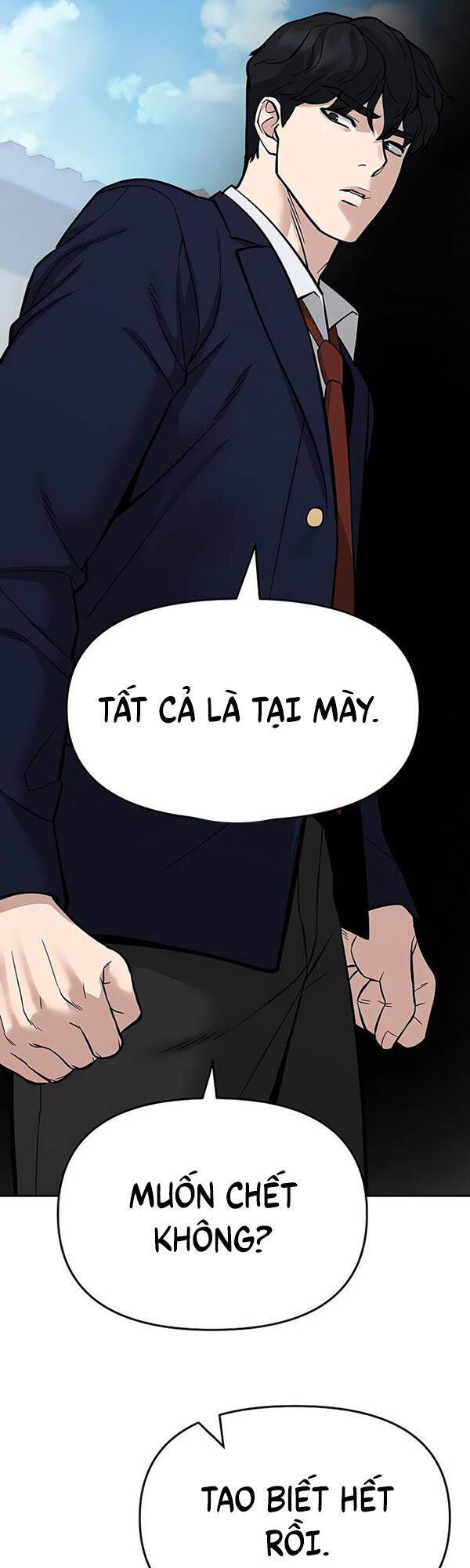 Giang Hồ Thực Thi Công Lý Chap 59 - Next Chap 60
