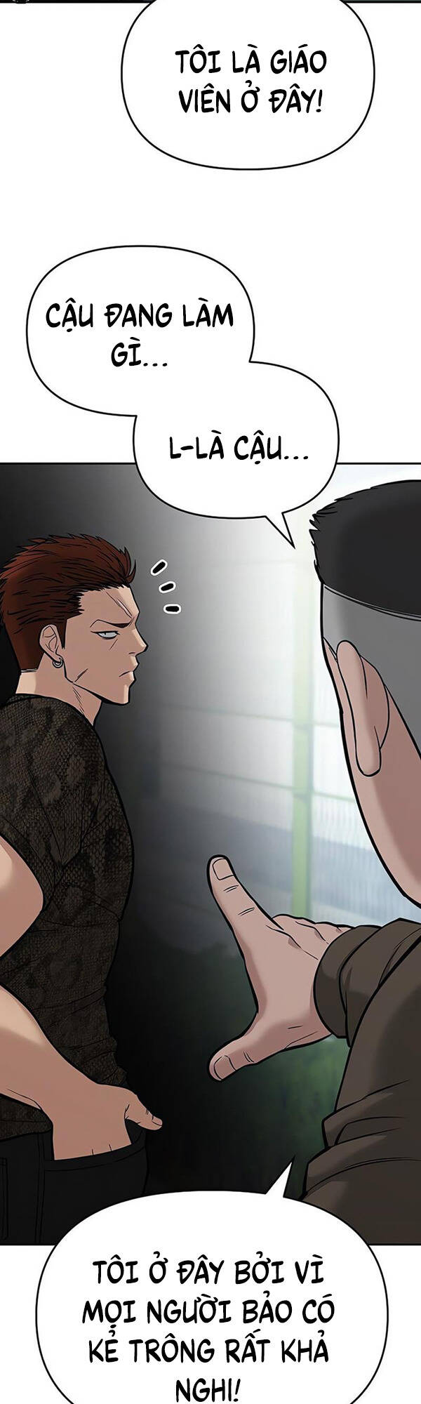 Giang Hồ Thực Thi Công Lý Chap 59 - Next Chap 60