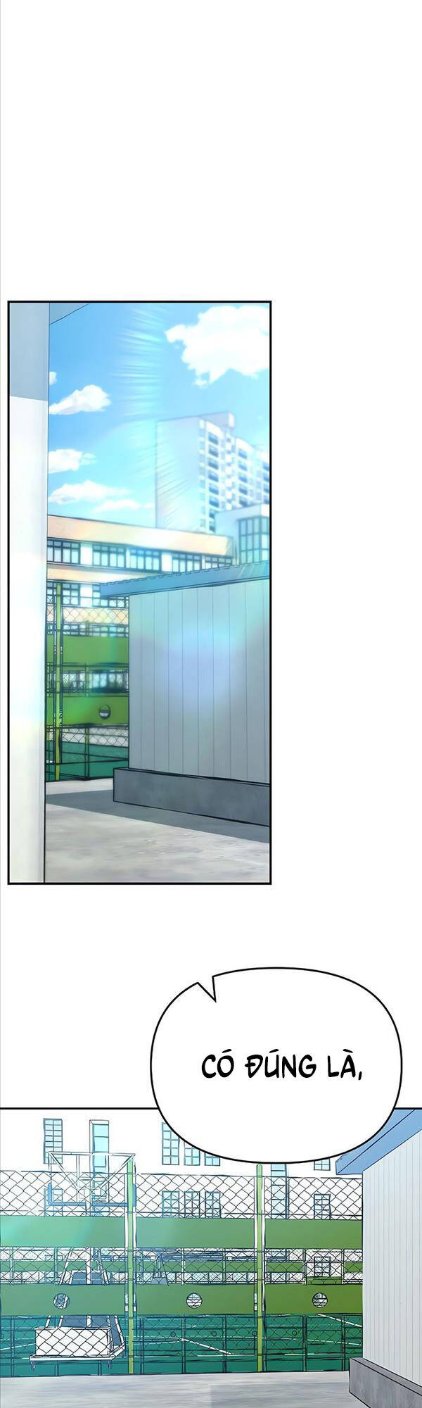 Giang Hồ Thực Thi Công Lý Chap 59 - Next Chap 60