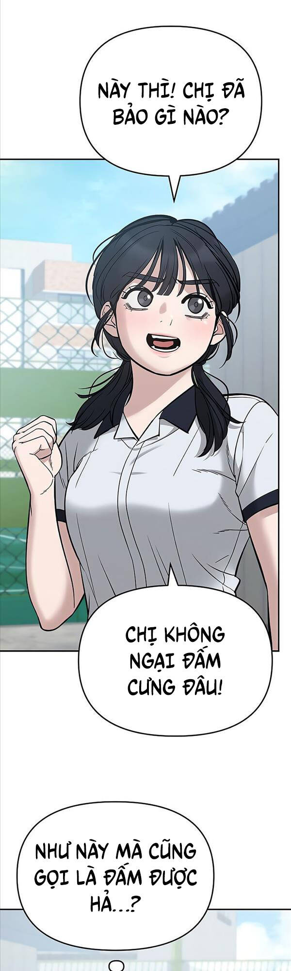 Giang Hồ Thực Thi Công Lý Chap 59 - Next Chap 60