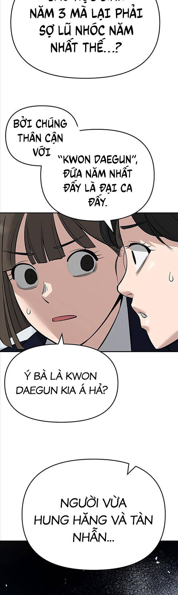 Giang Hồ Thực Thi Công Lý Chap 59 - Next Chap 60