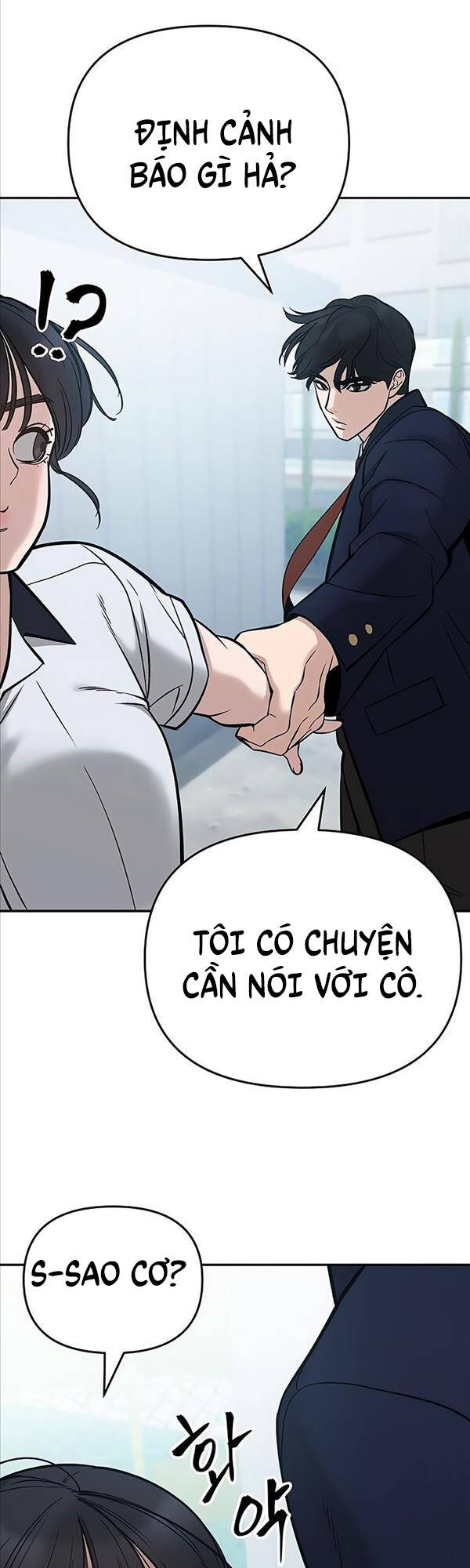 Giang Hồ Thực Thi Công Lý Chap 59 - Next Chap 60