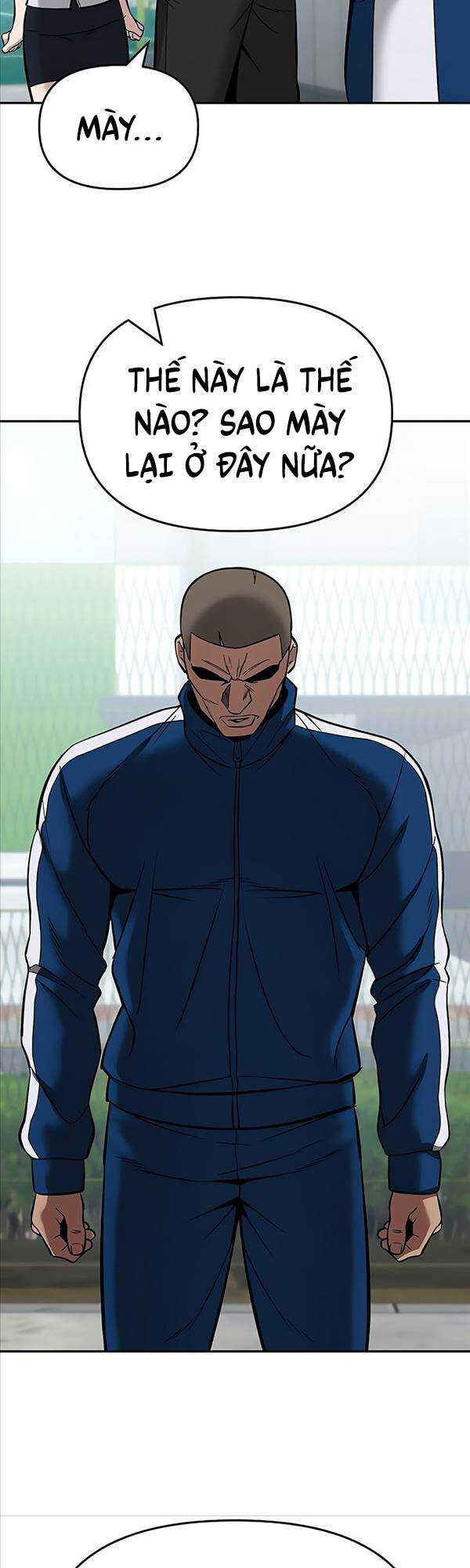 Giang Hồ Thực Thi Công Lý Chap 59 - Next Chap 60