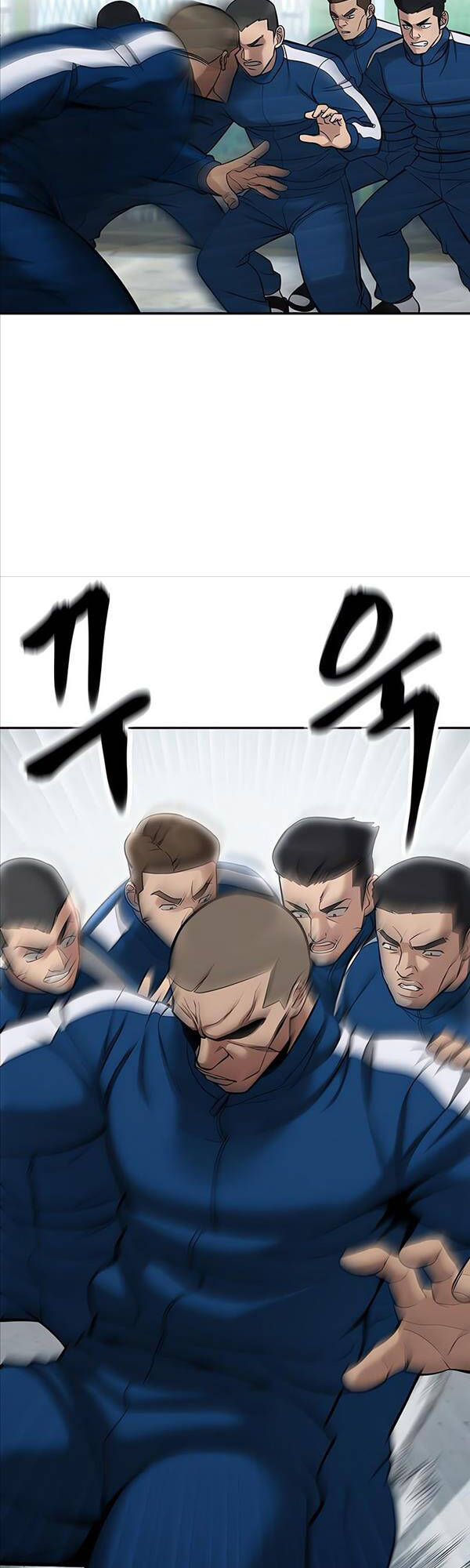 Giang Hồ Thực Thi Công Lý Chap 59 - Next Chap 60