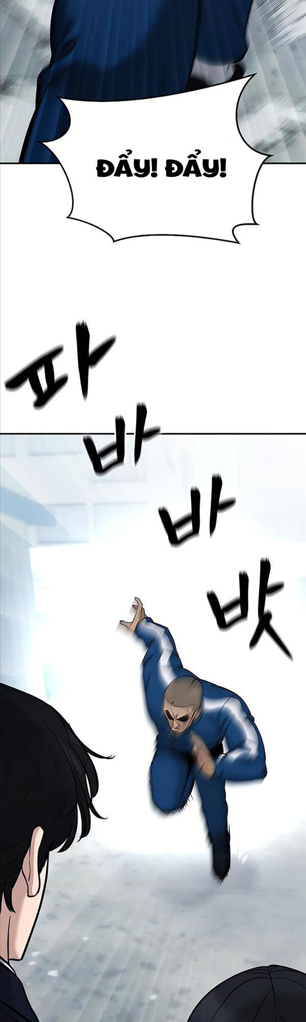 Giang Hồ Thực Thi Công Lý Chap 59 - Next Chap 60