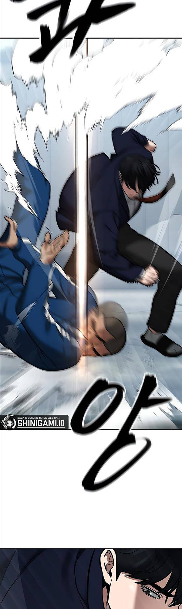 Giang Hồ Thực Thi Công Lý Chap 59 - Next Chap 60