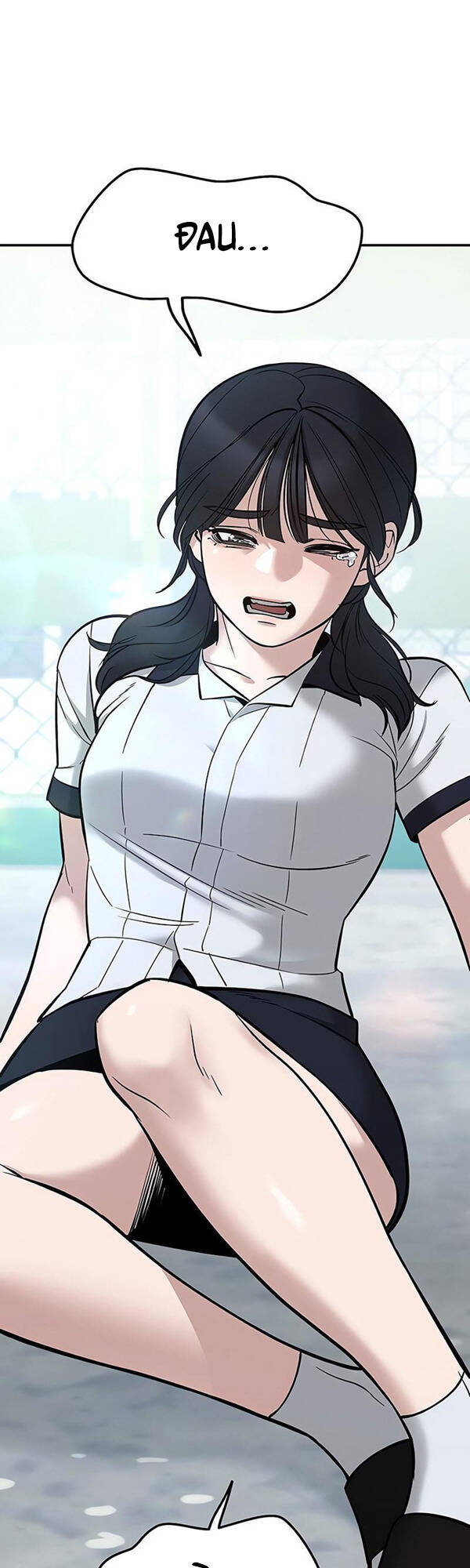 Giang Hồ Thực Thi Công Lý Chap 59 - Next Chap 60