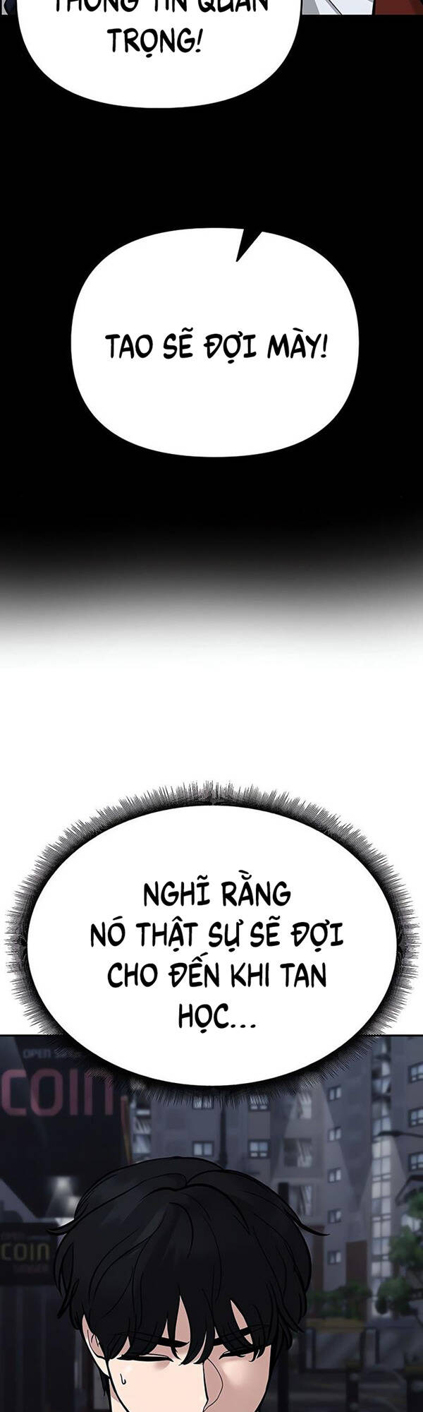 Giang Hồ Thực Thi Công Lý Chap 59 - Next Chap 60