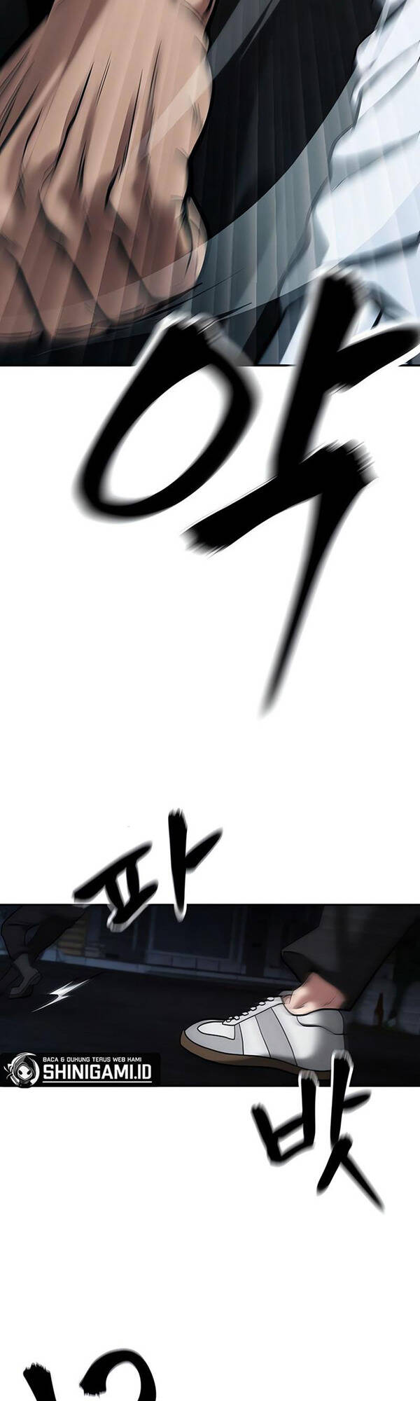 Giang Hồ Thực Thi Công Lý Chap 59 - Next Chap 60