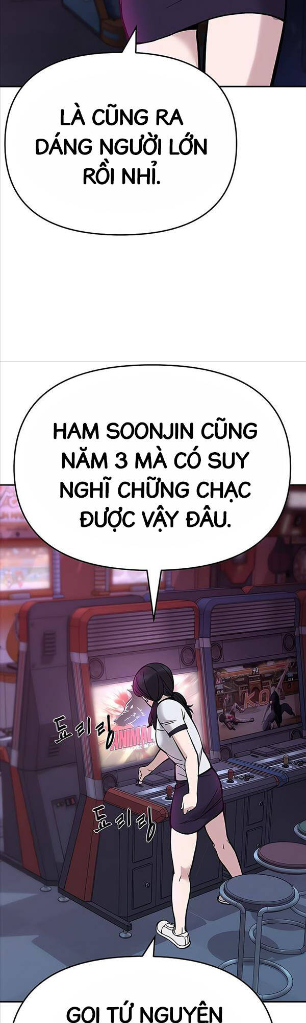 Giang Hồ Thực Thi Công Lý Chap 61 - Next Chap 62