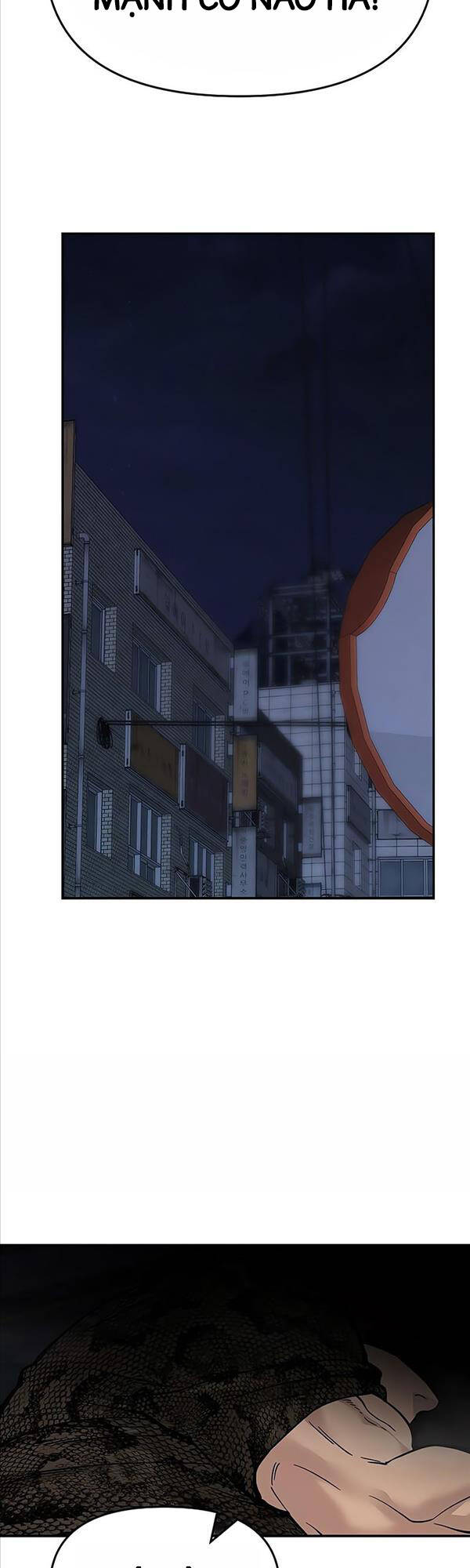 Giang Hồ Thực Thi Công Lý Chap 61 - Next Chap 62