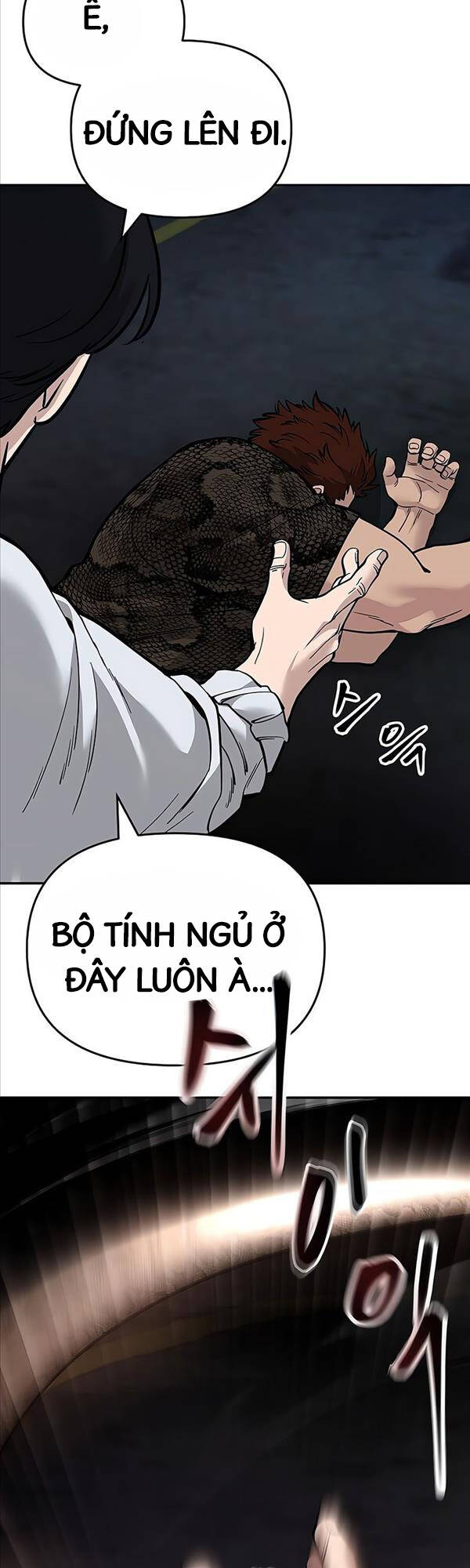 Giang Hồ Thực Thi Công Lý Chap 61 - Next Chap 62