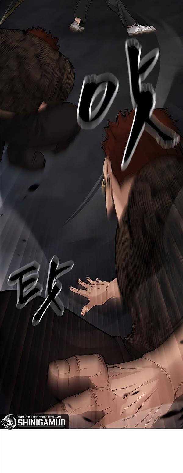 Giang Hồ Thực Thi Công Lý Chap 61 - Next Chap 62