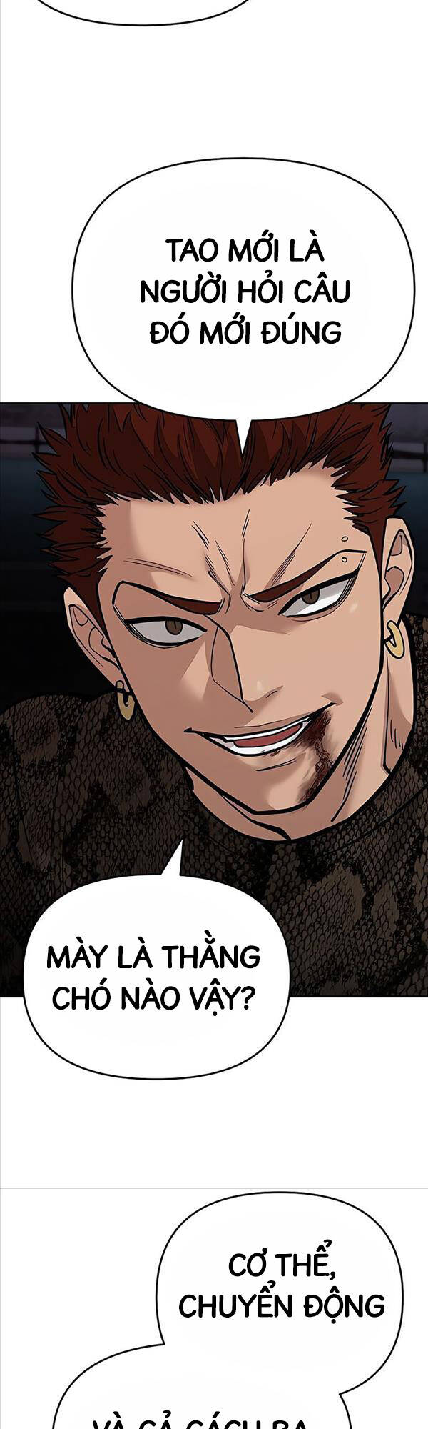 Giang Hồ Thực Thi Công Lý Chap 61 - Next Chap 62