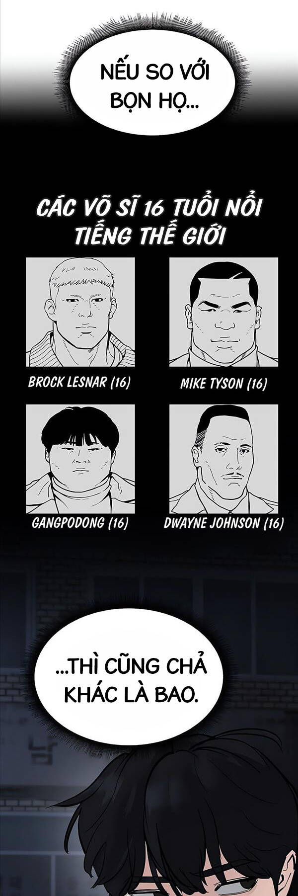 Giang Hồ Thực Thi Công Lý Chap 61 - Next Chap 62