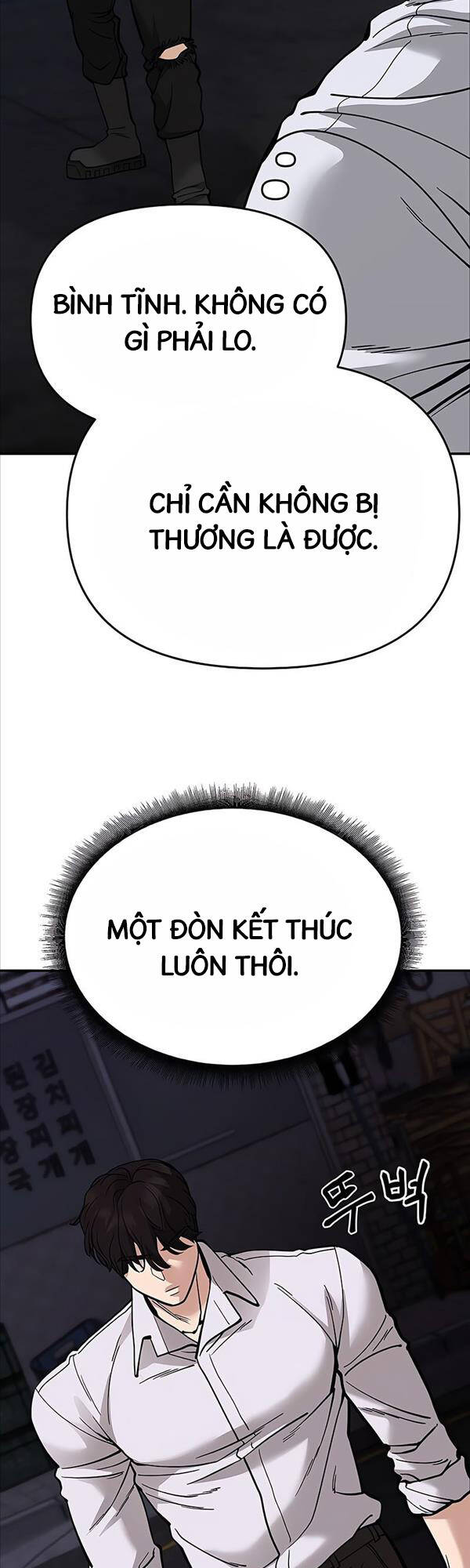 Giang Hồ Thực Thi Công Lý Chap 61 - Next Chap 62