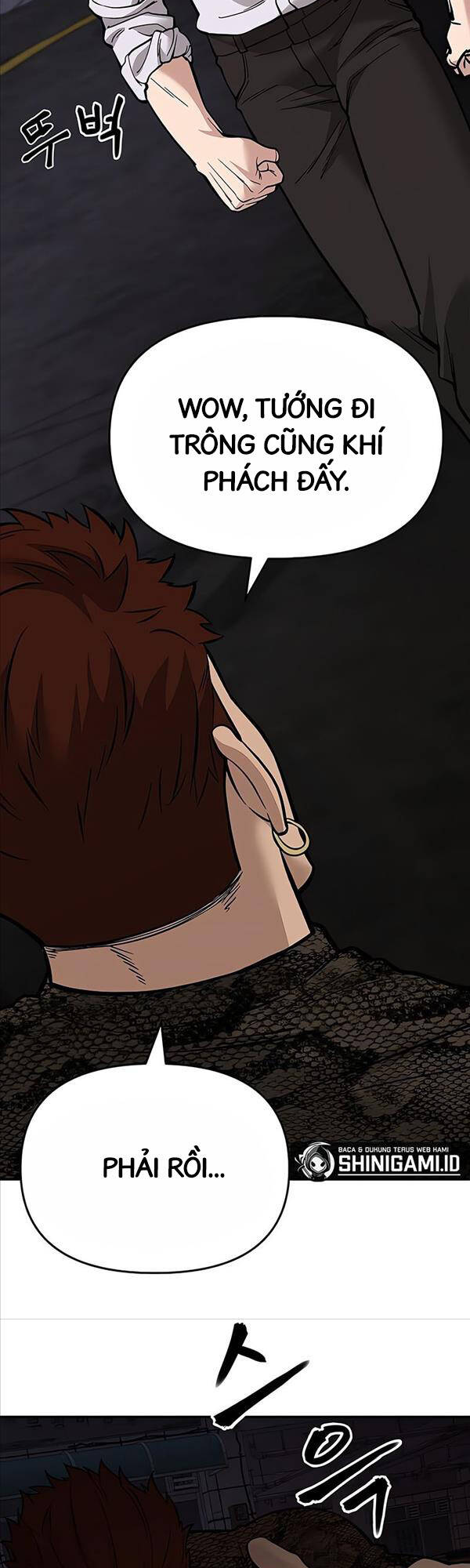 Giang Hồ Thực Thi Công Lý Chap 61 - Next Chap 62