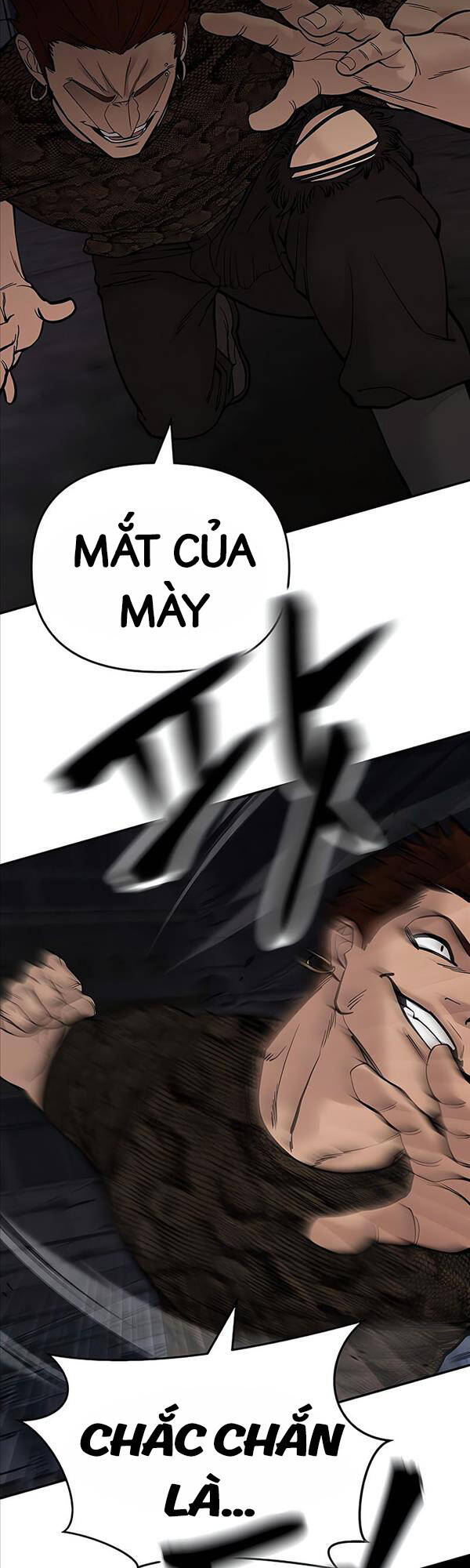 Giang Hồ Thực Thi Công Lý Chap 61 - Next Chap 62