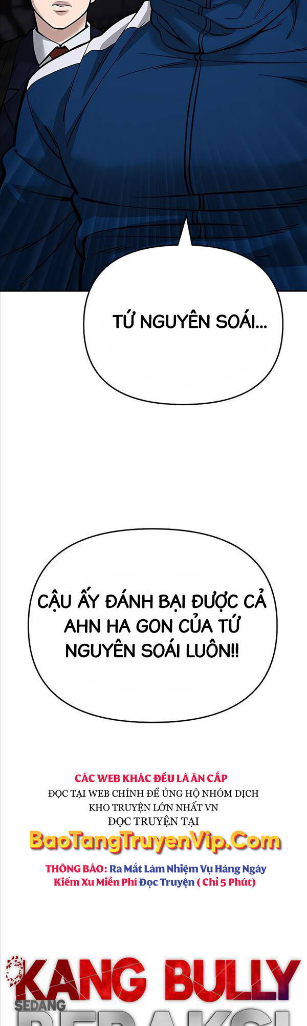 Giang Hồ Thực Thi Công Lý Chap 61 - Next Chap 62
