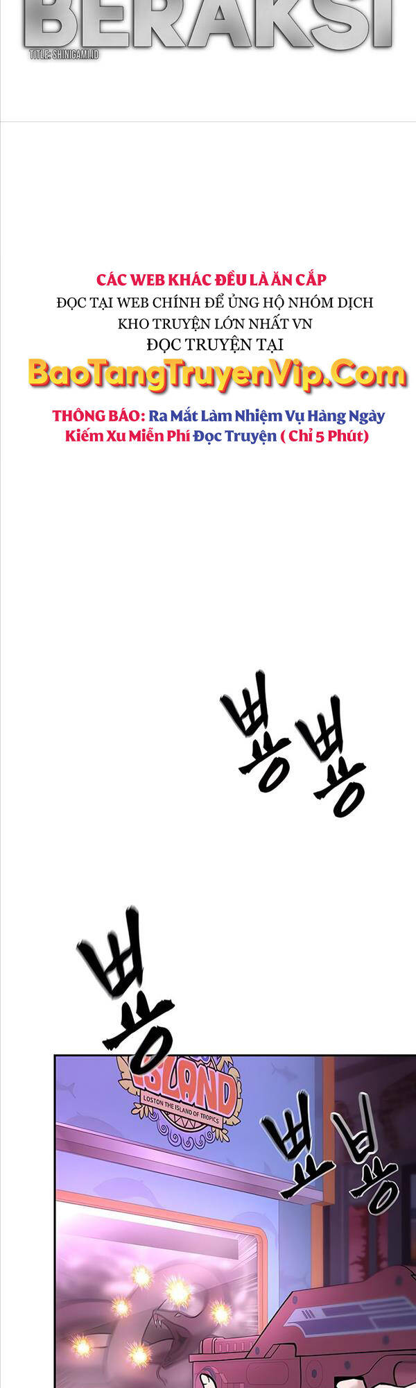 Giang Hồ Thực Thi Công Lý Chap 61 - Next Chap 62