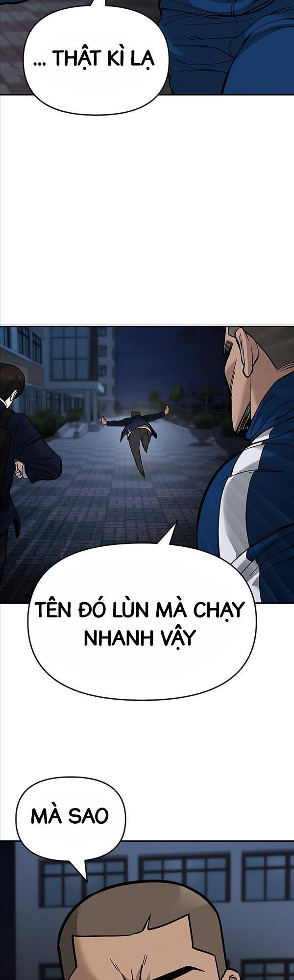 Giang Hồ Thực Thi Công Lý Chap 61 - Next Chap 62