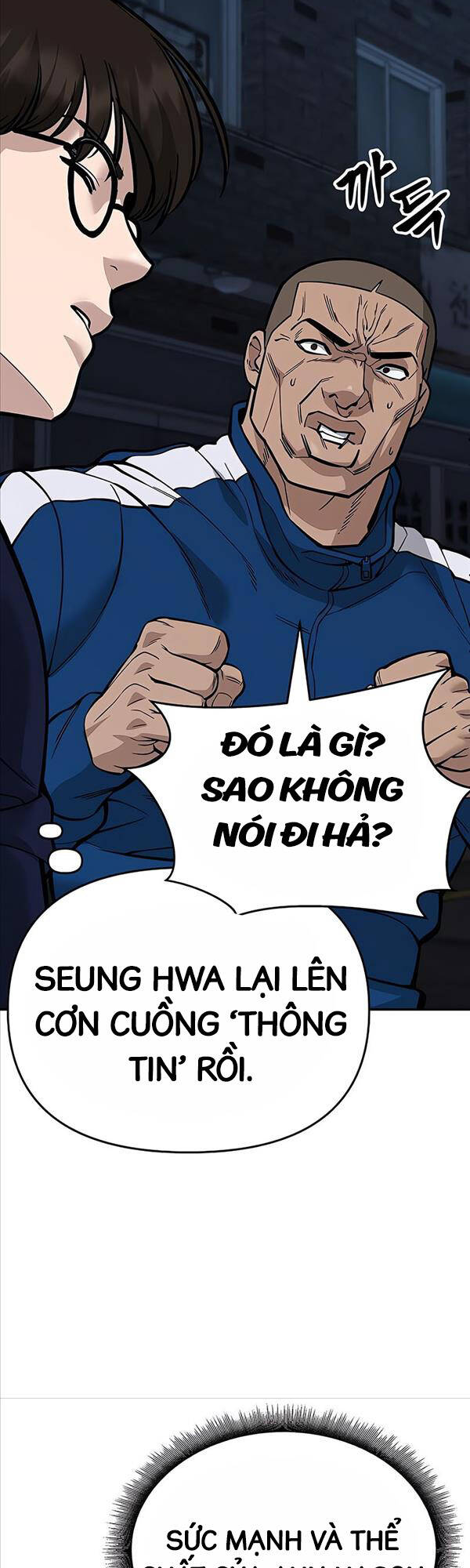 Giang Hồ Thực Thi Công Lý Chap 61 - Next Chap 62