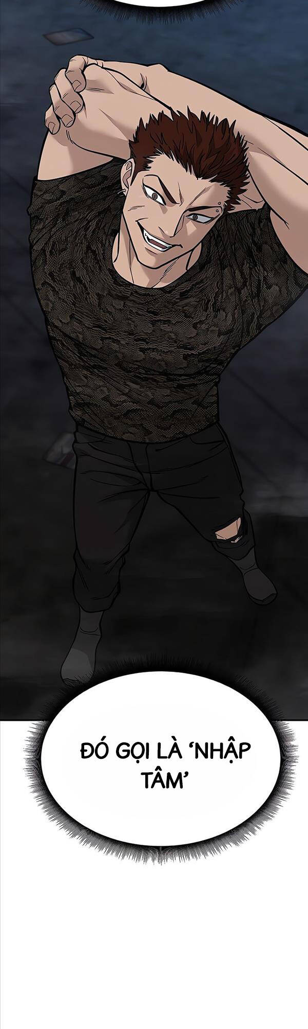 Giang Hồ Thực Thi Công Lý Chap 61 - Next Chap 62