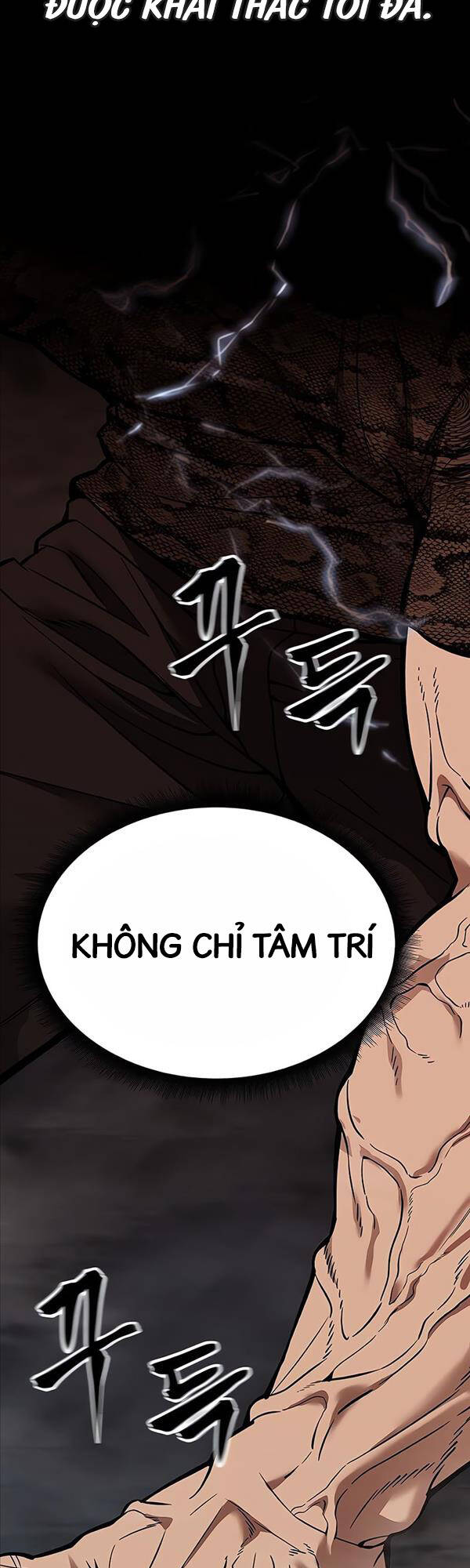 Giang Hồ Thực Thi Công Lý Chap 61 - Next Chap 62