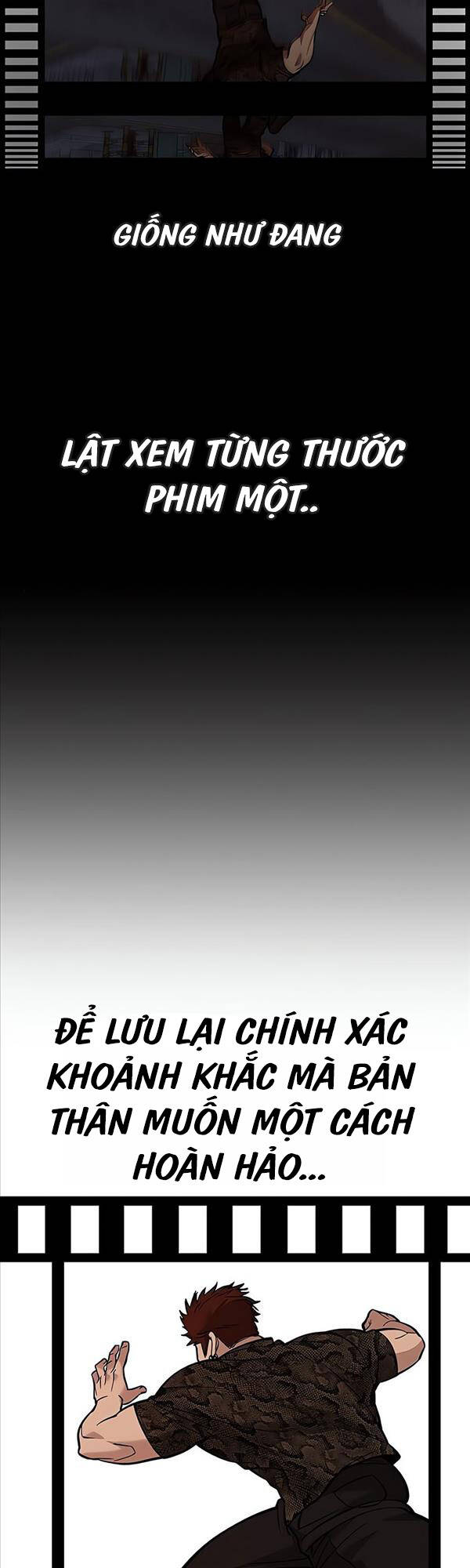 Giang Hồ Thực Thi Công Lý Chap 61 - Next Chap 62