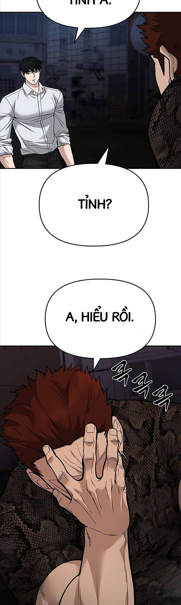 Giang Hồ Thực Thi Công Lý Chap 61 - Next Chap 62