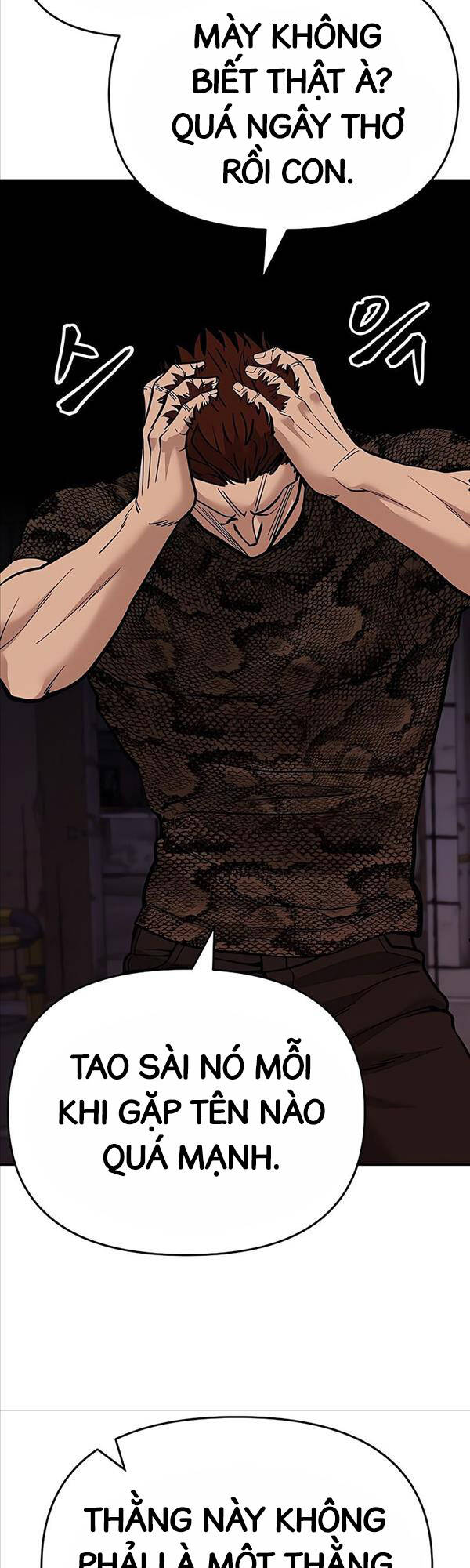 Giang Hồ Thực Thi Công Lý Chap 61 - Next Chap 62