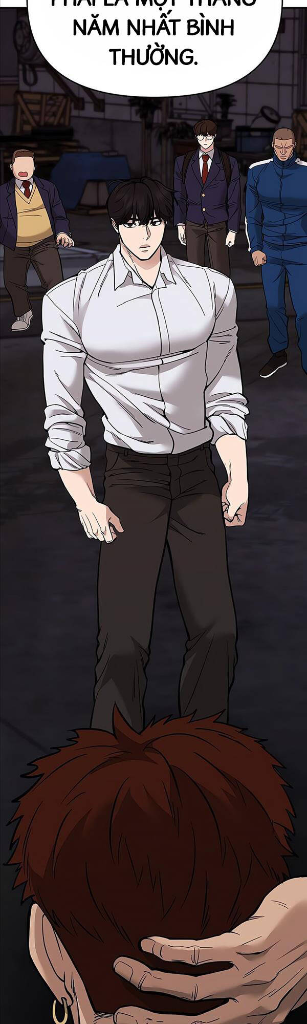 Giang Hồ Thực Thi Công Lý Chap 61 - Next Chap 62