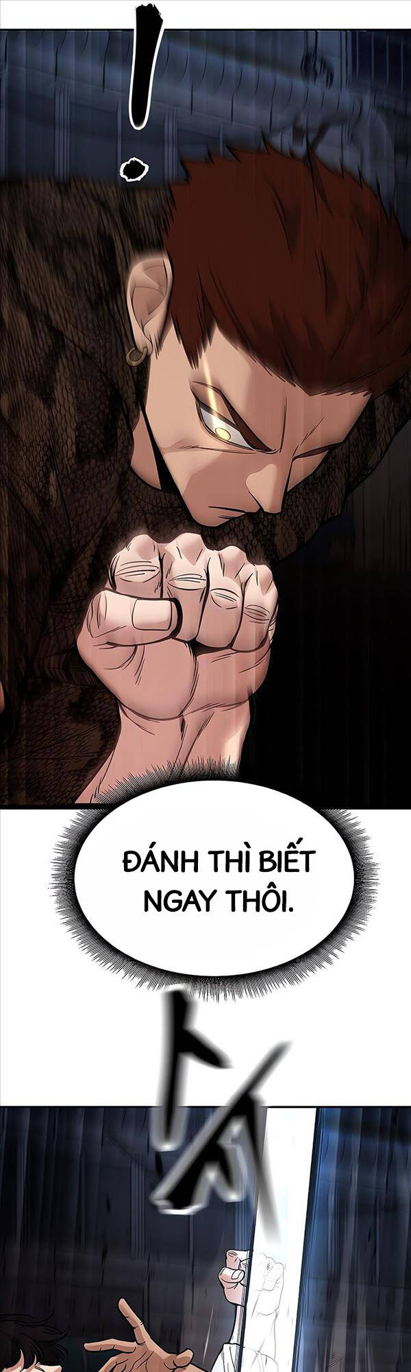 Giang Hồ Thực Thi Công Lý Chap 61 - Next Chap 62