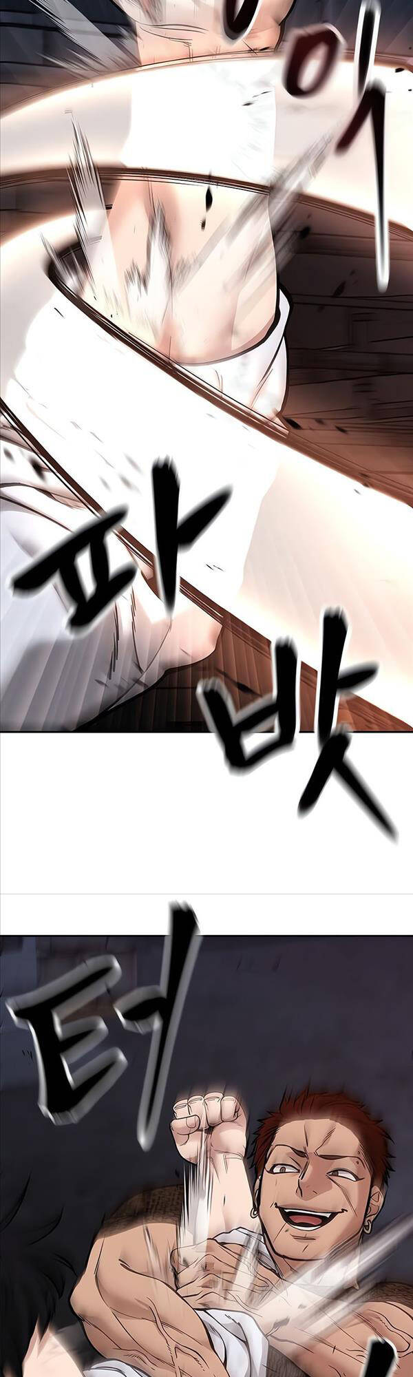 Giang Hồ Thực Thi Công Lý Chap 61 - Next Chap 62