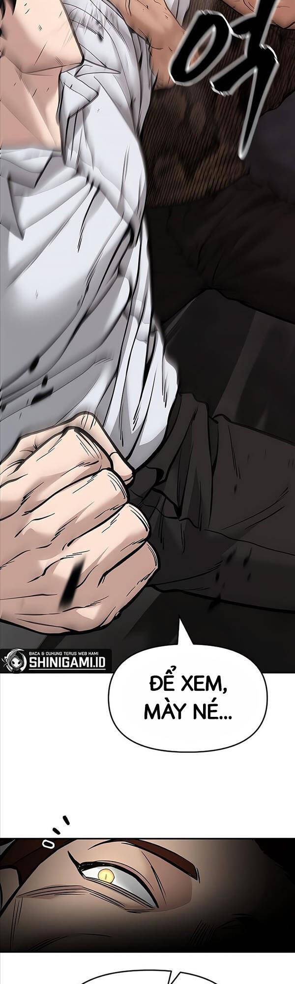 Giang Hồ Thực Thi Công Lý Chap 61 - Next Chap 62