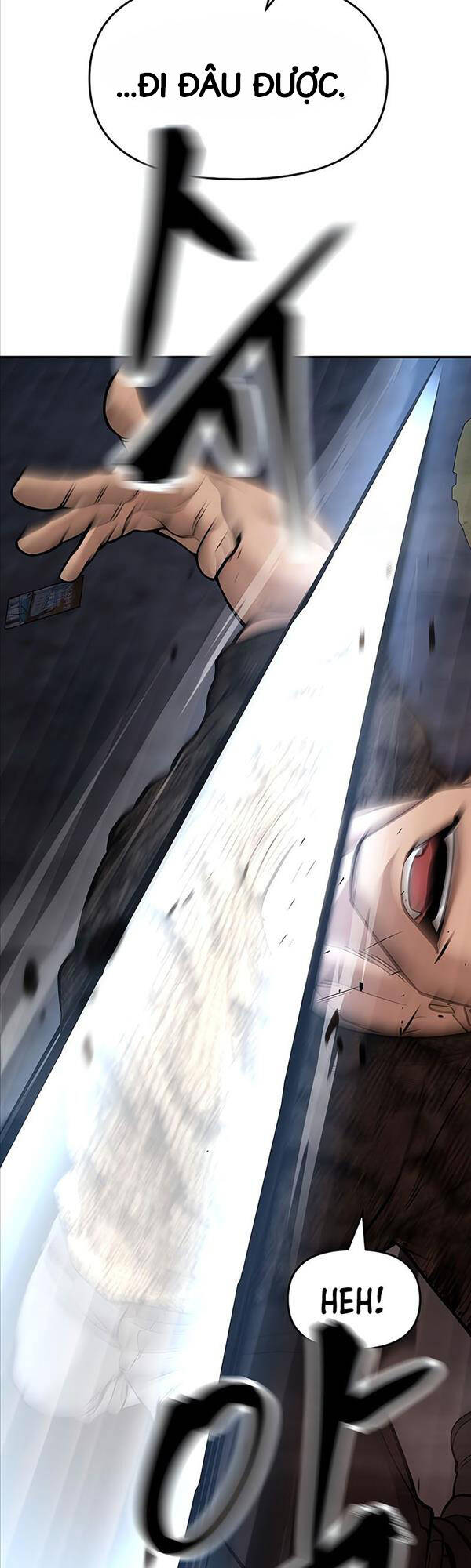 Giang Hồ Thực Thi Công Lý Chap 61 - Next Chap 62