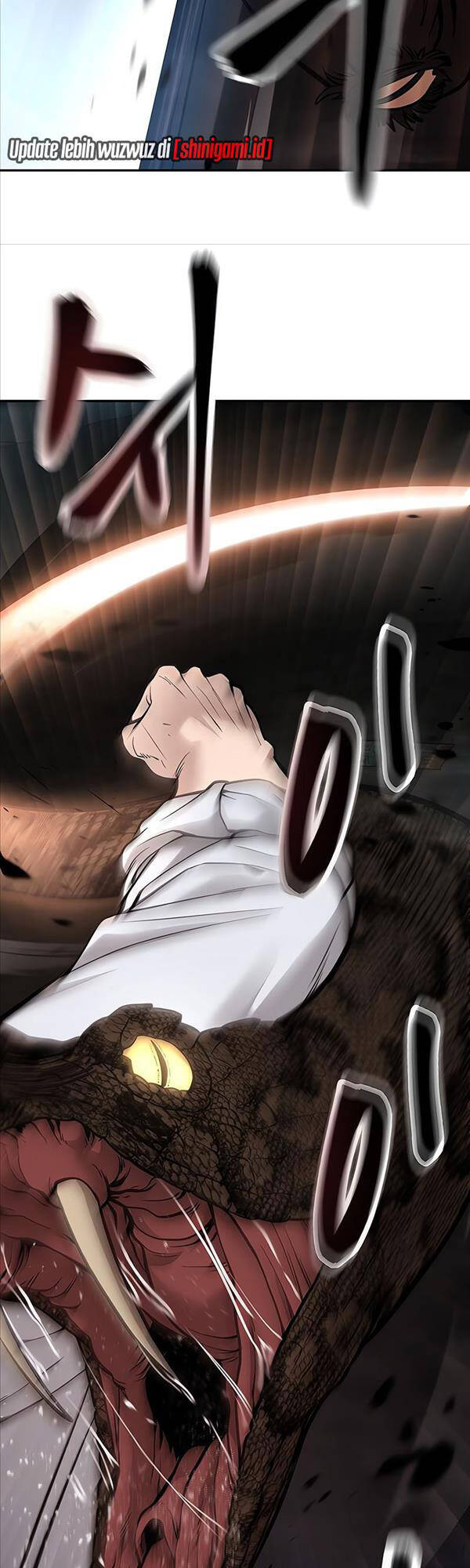 Giang Hồ Thực Thi Công Lý Chap 61 - Next Chap 62