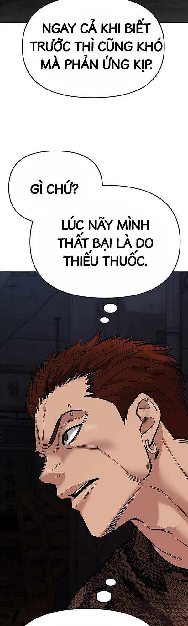 Giang Hồ Thực Thi Công Lý Chap 61 - Next Chap 62