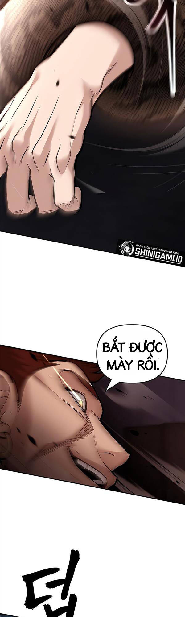 Giang Hồ Thực Thi Công Lý Chap 61 - Next Chap 62