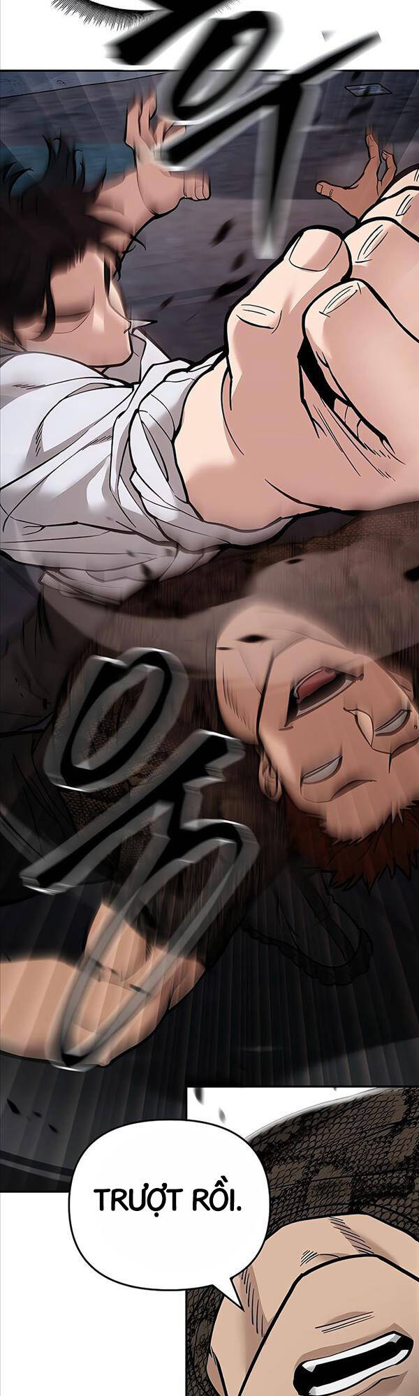 Giang Hồ Thực Thi Công Lý Chap 61 - Next Chap 62