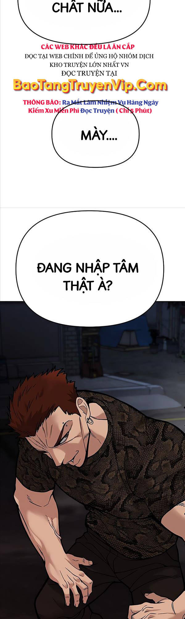 Giang Hồ Thực Thi Công Lý Chap 61 - Next Chap 62