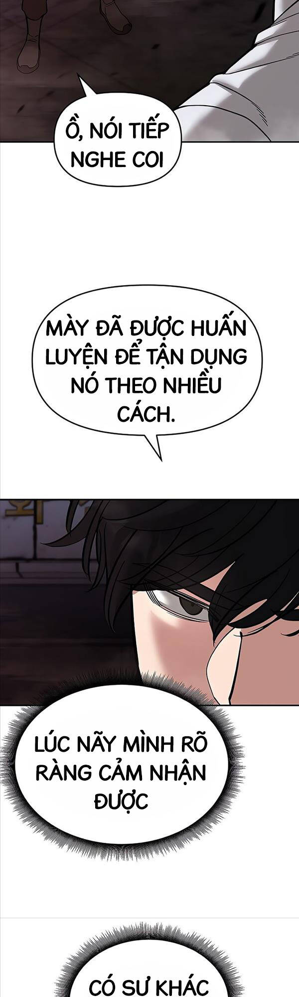Giang Hồ Thực Thi Công Lý Chap 61 - Next Chap 62