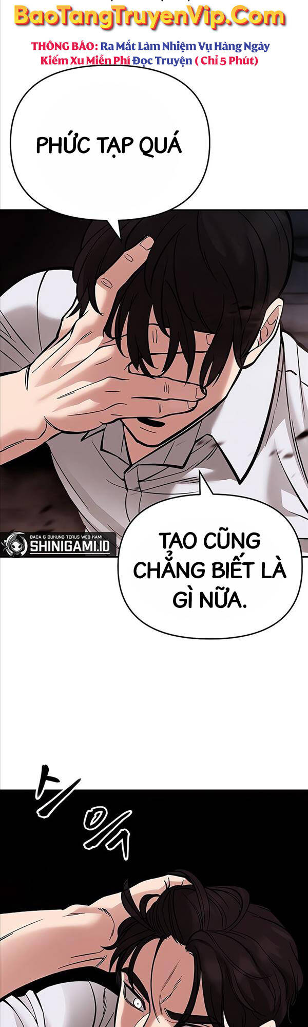 Giang Hồ Thực Thi Công Lý Chap 61 - Next Chap 62