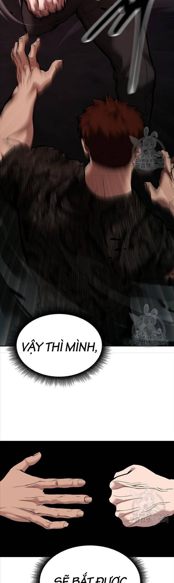 Giang Hồ Thực Thi Công Lý Chap 62 - Next Chap 63