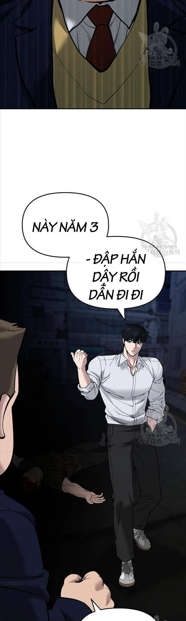 Giang Hồ Thực Thi Công Lý Chap 62 - Next Chap 63