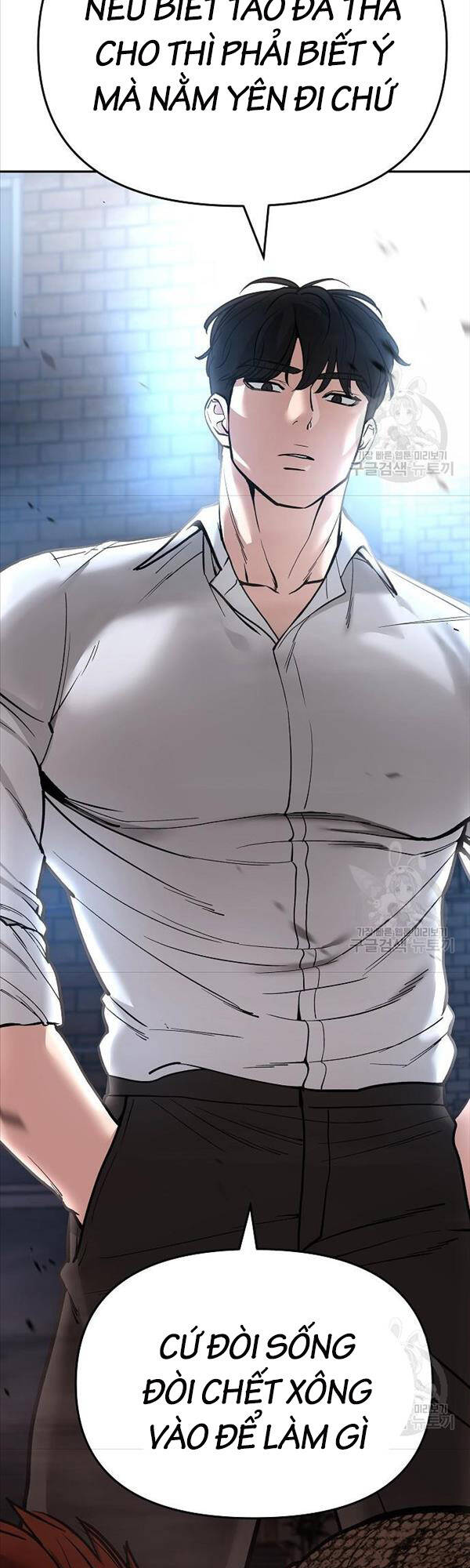 Giang Hồ Thực Thi Công Lý Chap 62 - Next Chap 63