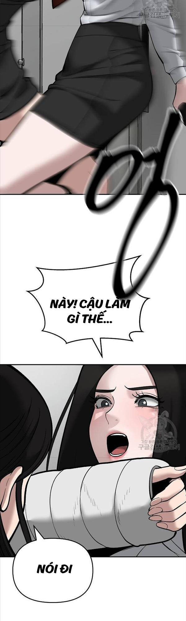 Giang Hồ Thực Thi Công Lý Chap 63 - Next Chap 64