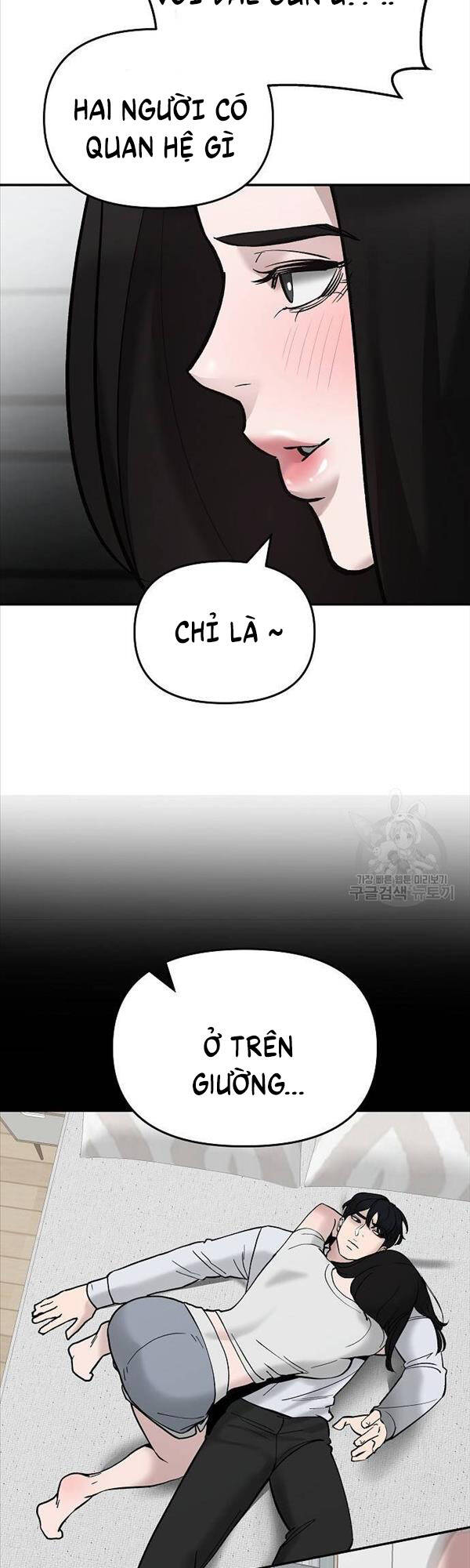 Giang Hồ Thực Thi Công Lý Chap 63 - Next Chap 64