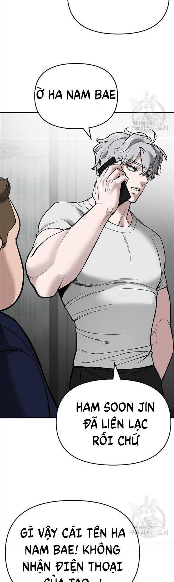 Giang Hồ Thực Thi Công Lý Chap 63 - Next Chap 64